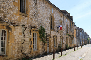 Aménagement PMR Rueil-Malmaison
